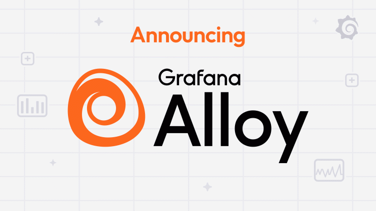 Introducing an OpenTelemetry Collector distribution with built-in Prometheus pipelines: Grafana Alloy