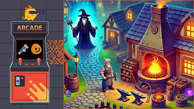 Metrics, logs, traces, and mayhem: introducing an observability adventure game powered by Grafana Alloy and OTel