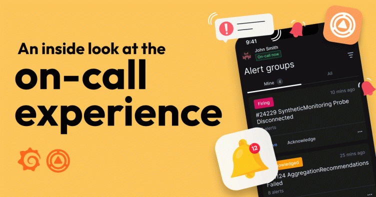 The engineering on-call experience: misconceptions, lessons learned, and how to prepare