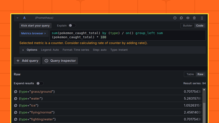 PromQL vector matching: what it is and how it affects your Prometheus queries