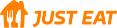 just eat logo