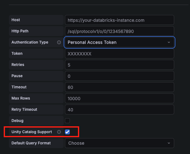 Enable Unity Catalog