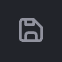 Save query icon