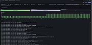 Aerospike logs (logs)