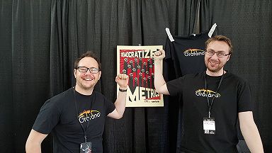 All Things Open, 2015