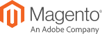 Magento logo