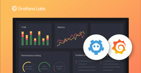 etcdシミュレートダッシュボードの例