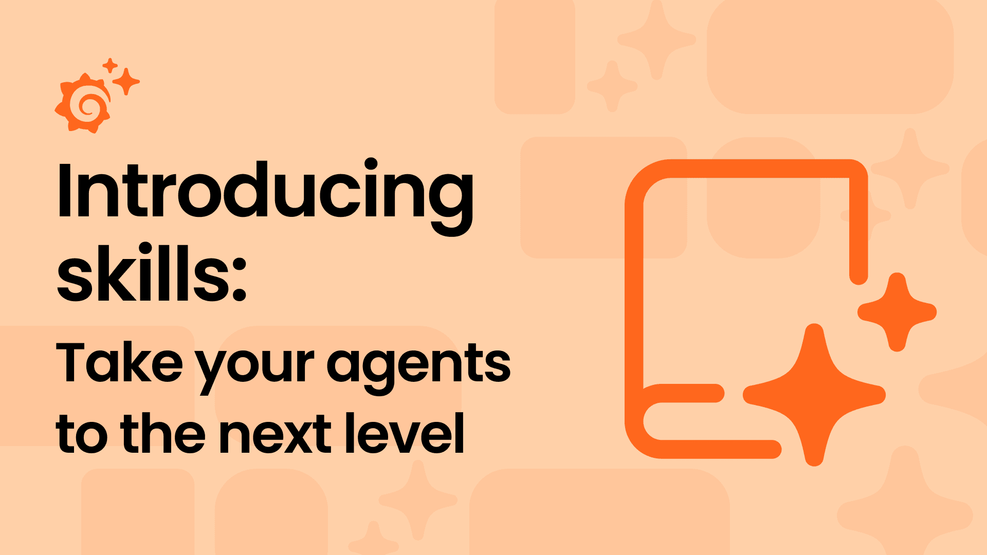Add skills to Grafana Assistant for faster answers and investigations