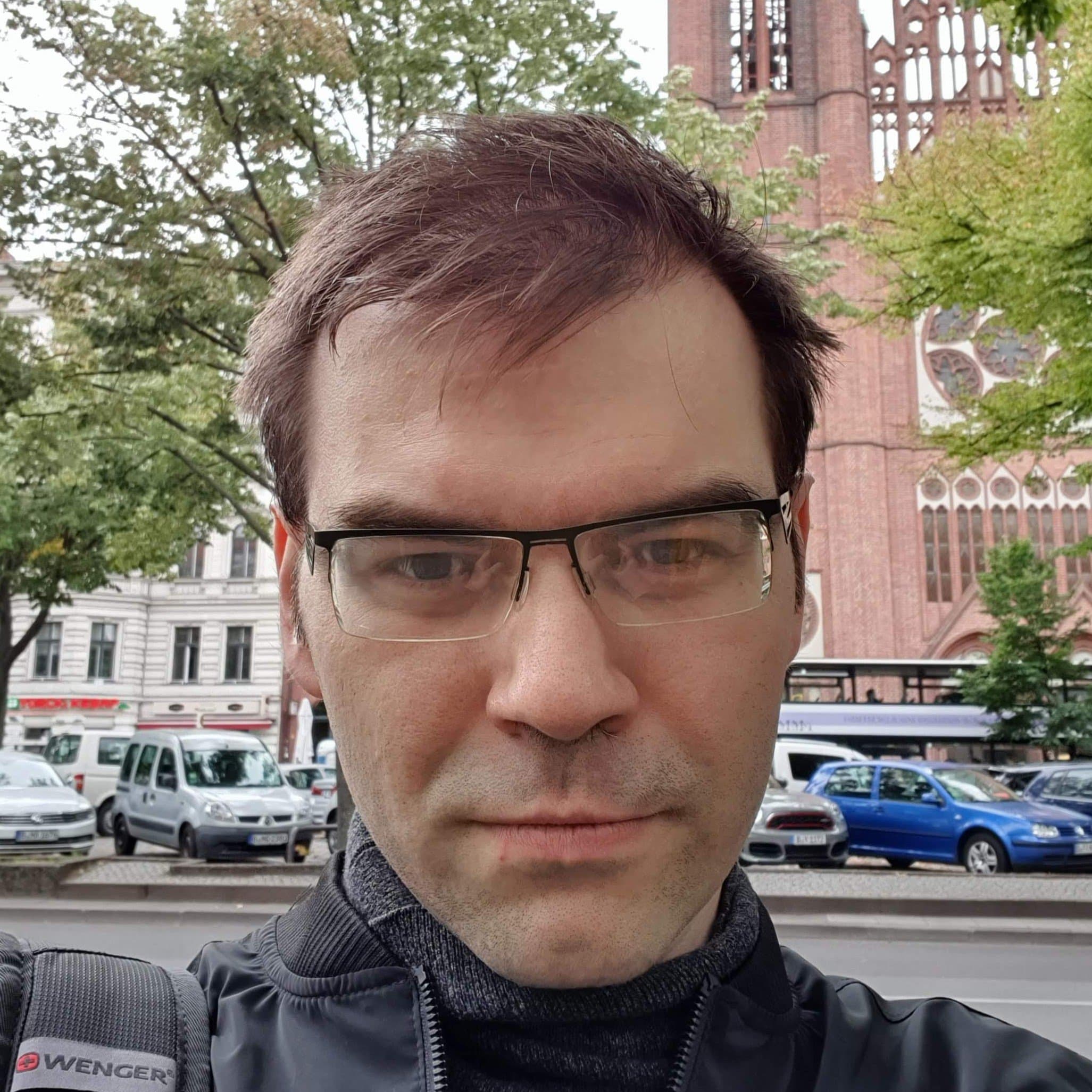 Oleg Kozliuk