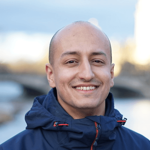 Ahmad Alhour