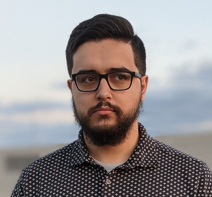 Patrick Oyarzún