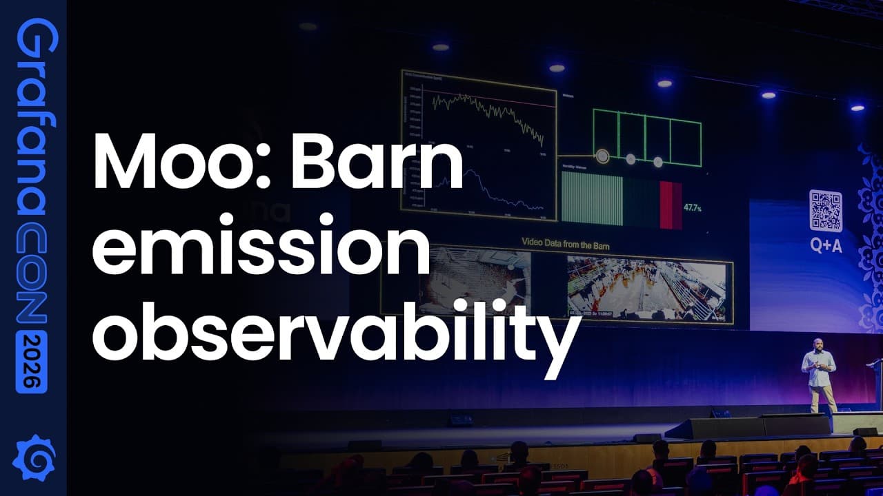 From cows to canvas panels: Measuring emissions in naturally ventilated livestock barns
