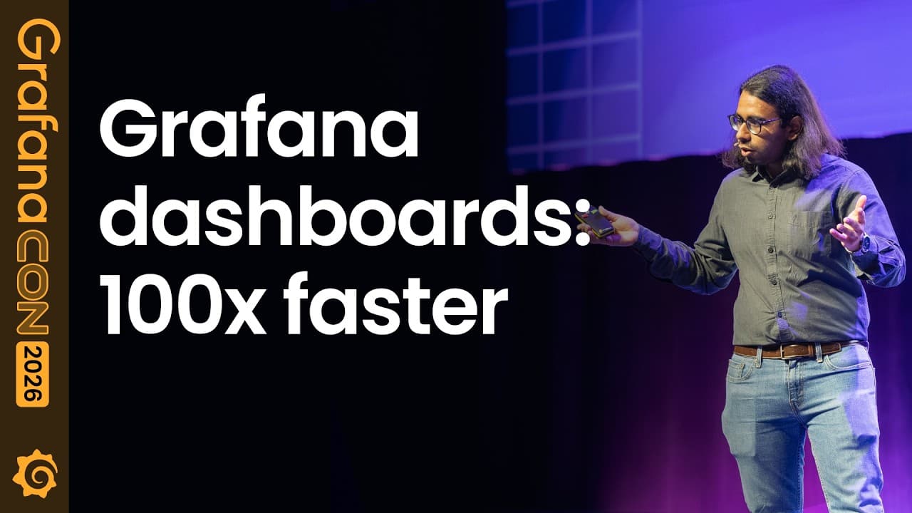 ASAPQuery: Speed up Grafana dashboards by 100x
