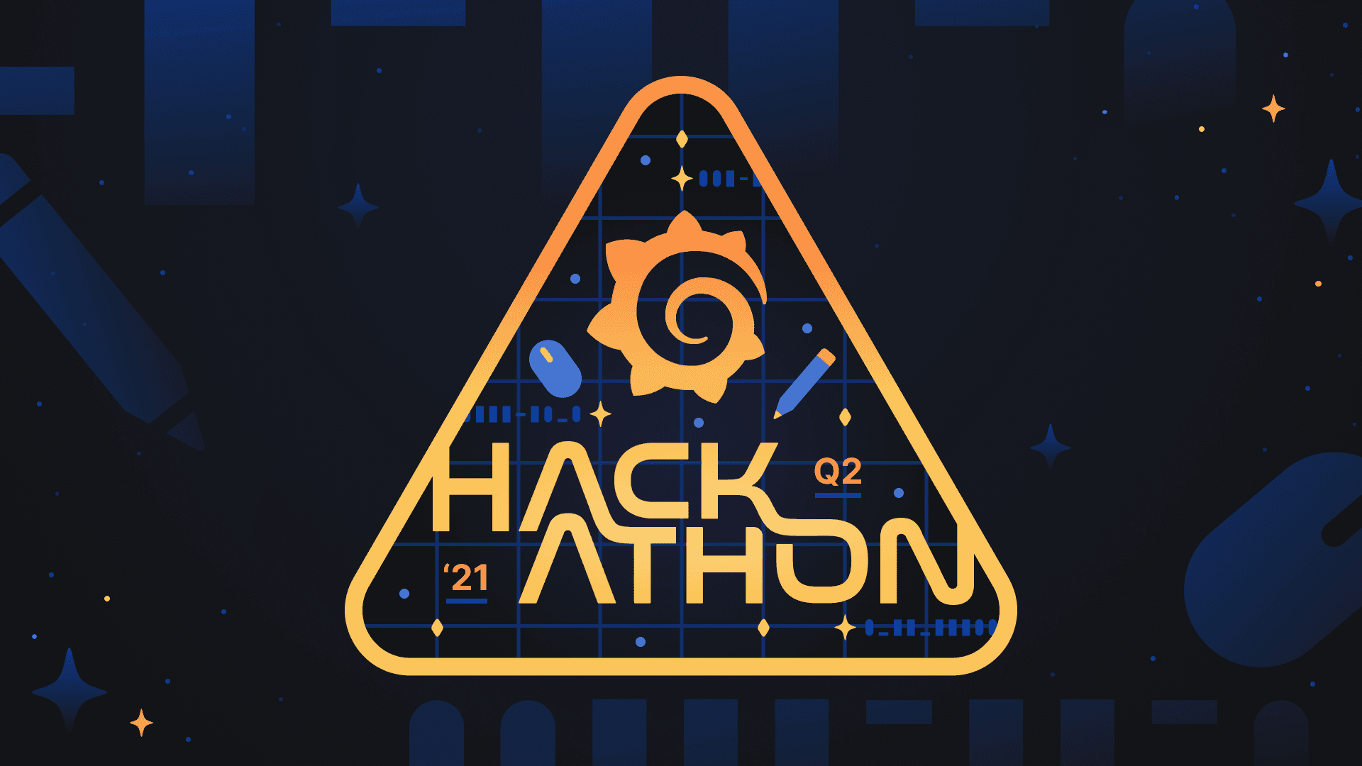 Highlights from Grafana Labs’ first company-wide hackathon
