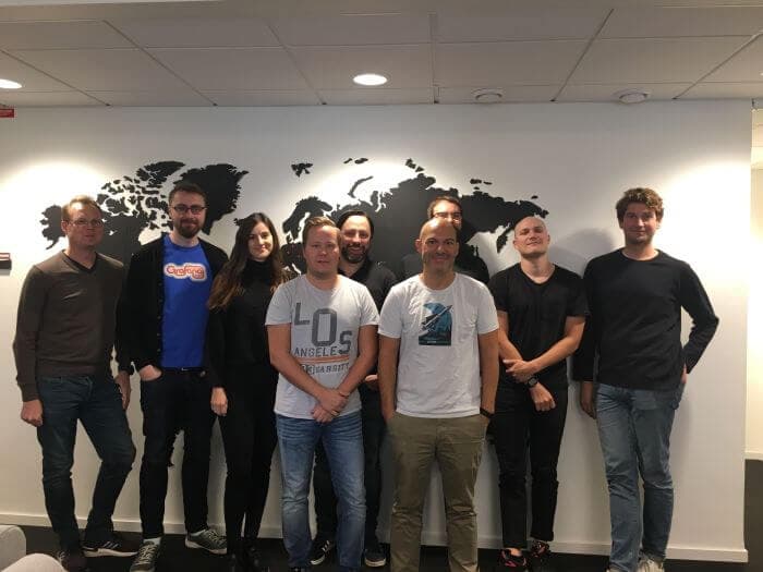 The One Time Hindsight is 2019: A Look Back at Our Year