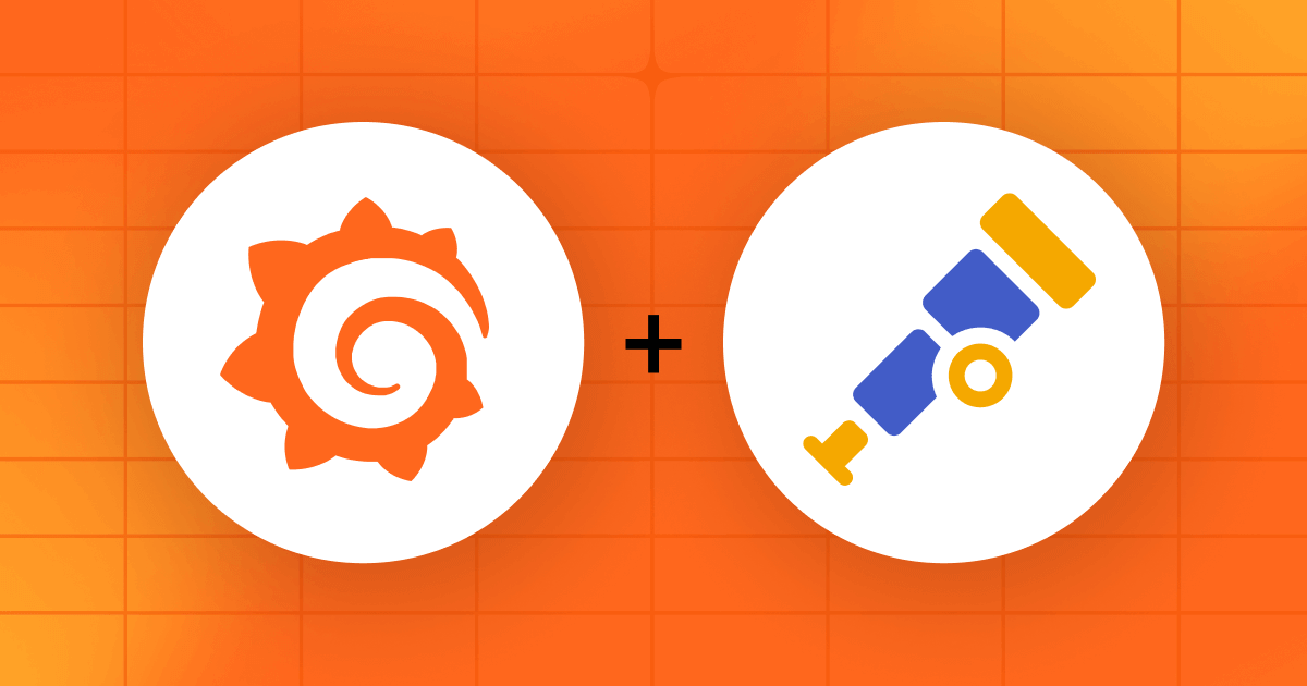 OpenTelemetry at Grafana Labs: the latest on how we’re investing in the emerging industry standard
