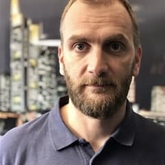 Malte Grimm