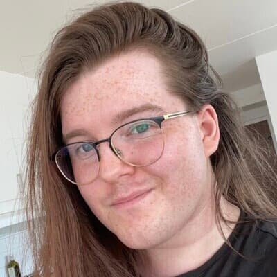 Mariell Hoversholm