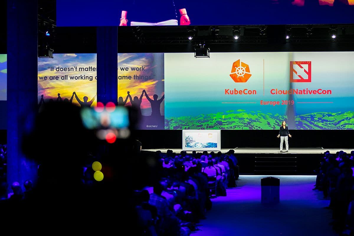 Grafana Labs at KubeCon: Foolproof Kubernetes Dashboards for Sleep-Deprived On Calls