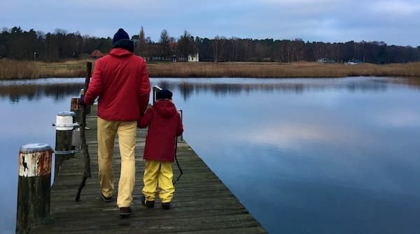 What I’ve learned managing engineers — and my own work-life balance — during the pandemic