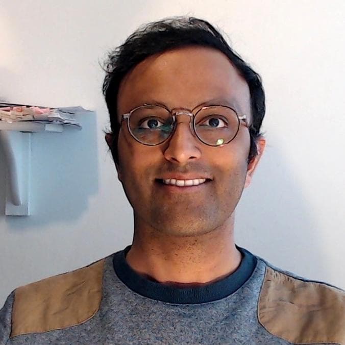 Ankur Agarwal