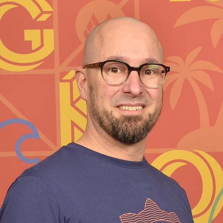 Marco Schaefer