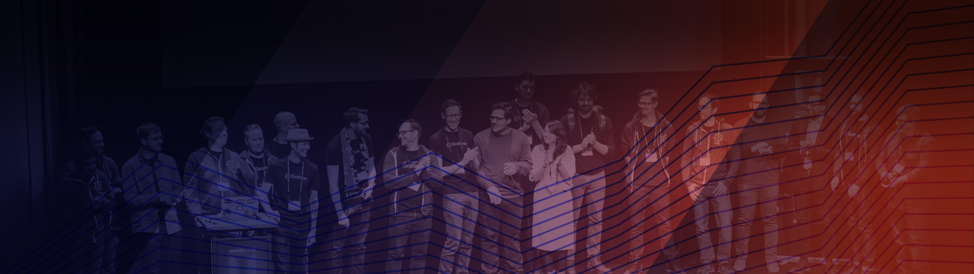 Meet the Grafana Labs Team: Callum Styan