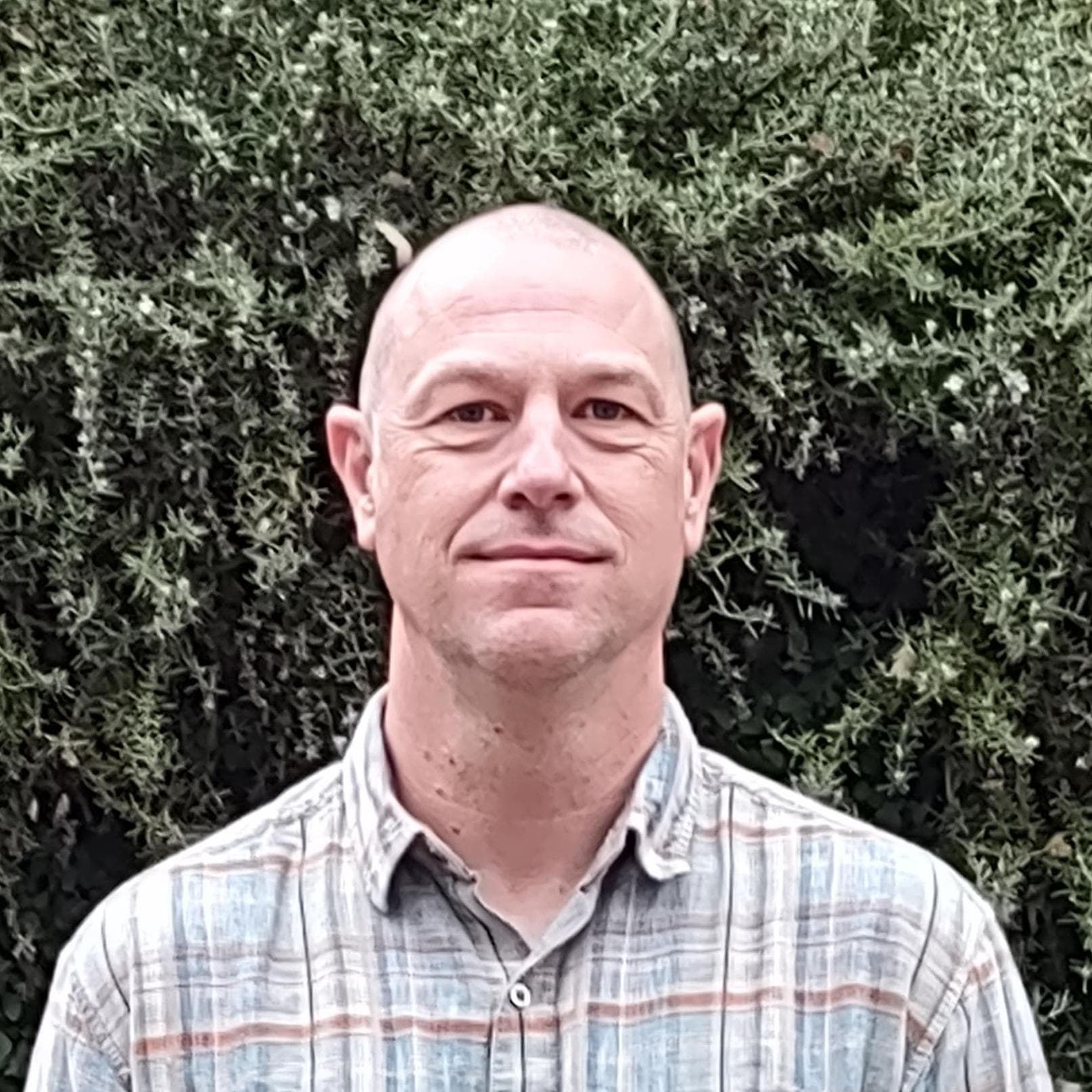 Matt Simonsen Matt Simonsen