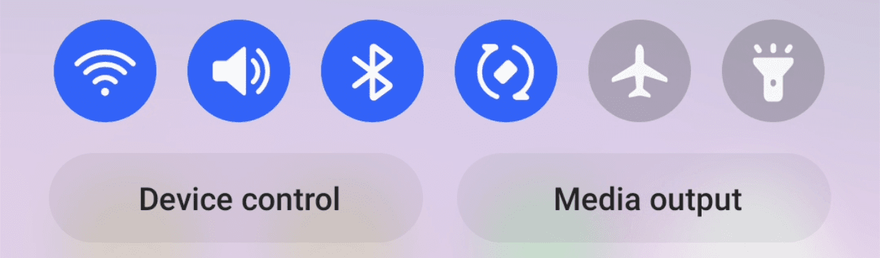 Ringer mode set to normal.