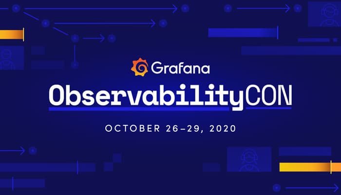 ObservabilityCON Day 1 recap: Loki 2.0 and Grafana Tempo announced, real-time observability with Redis, Grafana demos, a tester’s perspective, and more