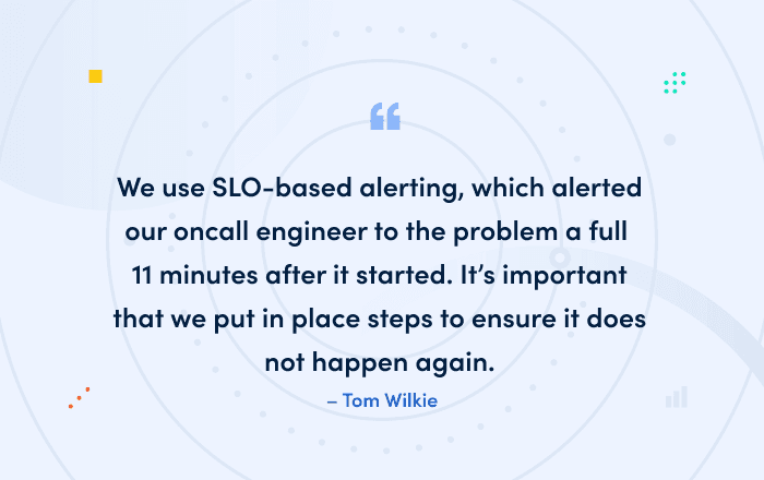 How a production outage in Grafana Cloud’s Hosted Prometheus service was caused by a bad etcd client setup