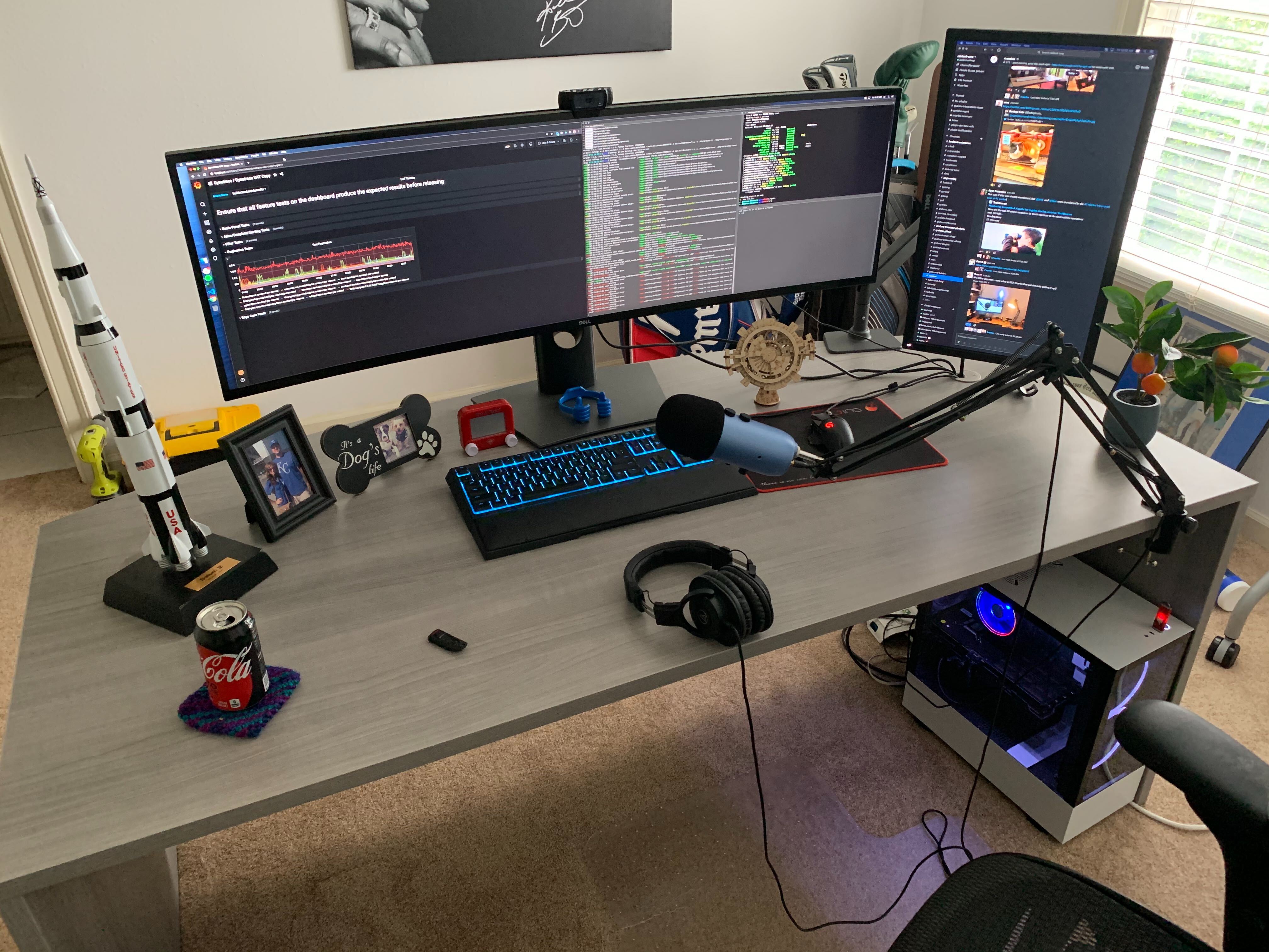 <Justin Hunthrop's workspace> <Justin Hunthrop's workspace>