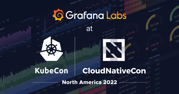 KubeCon + CloudNativeCon NA 2022 preview: Prometheus, OpenTelemetry, SLOs, and more!