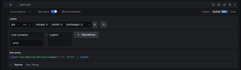 Show tooltip with query operation’s use case and syntax in Loki query builder. Show tooltip with query operation’s use case and syntax in Loki query builder.