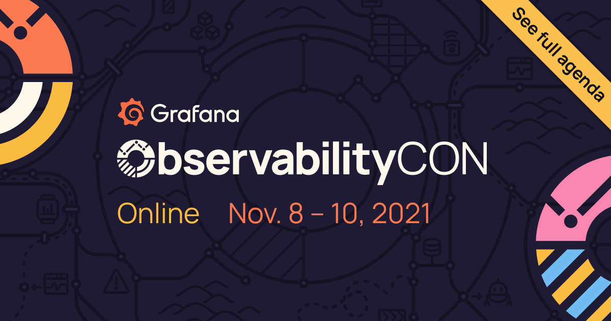 ObservabilityCON Workshop: Introduction to Loki