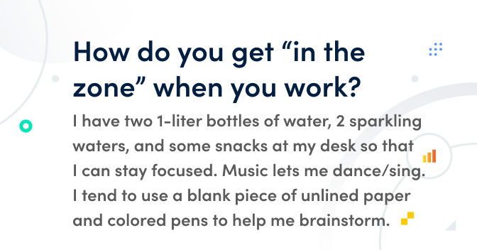 Meet the Grafana Labs team: Roshni Sondhi, VP of Customer Experience