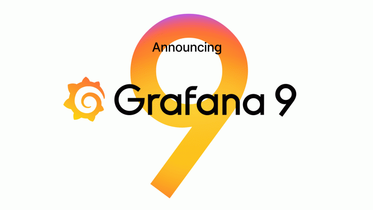 Grafana 9.0: Prometheus and Grafana Loki visual query builders, new navigation, improved workflows, heatmap panels, and more!