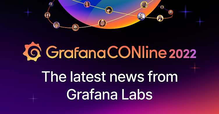 GrafanaCONline 2022: A guide to all the big announcements from Grafana Labs