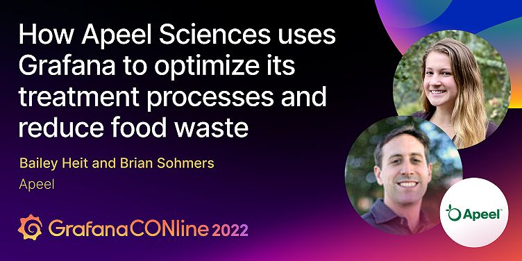 How real-time Grafana dashboards and alerts combat climate change: Inside Apeel Sciences observability stack