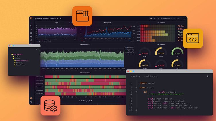 How to land a job as a junior engineer at Grafana Labs