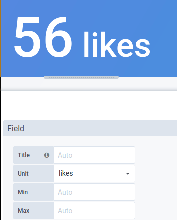 Custom unit Custom unit