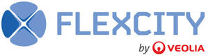 Flexcity logo