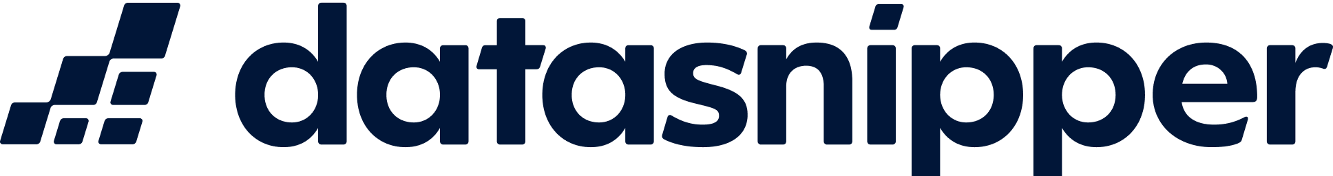Datasnipper logo